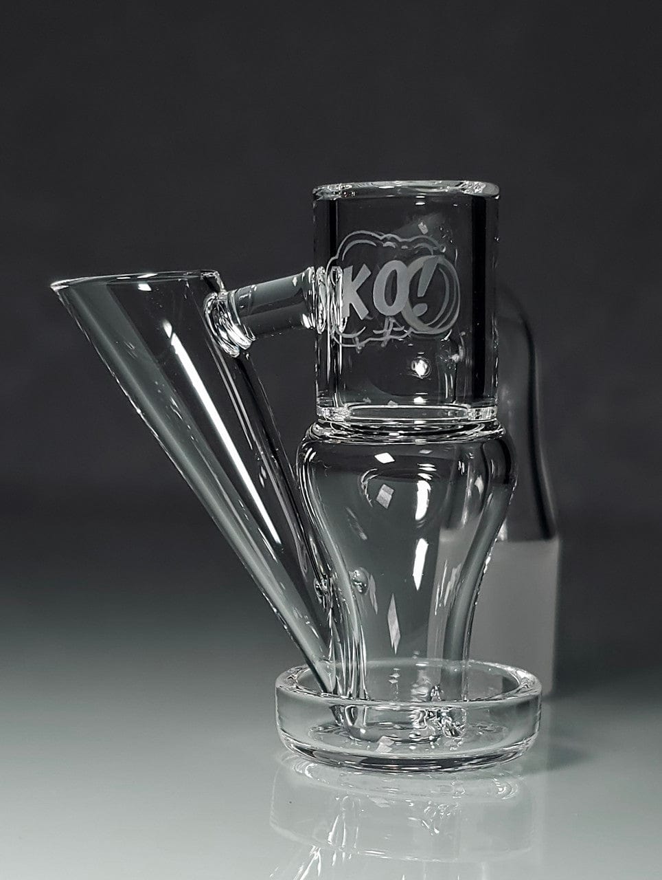 Victory Glassworks KO Terp Slide 10/90 Default Headies Hideout