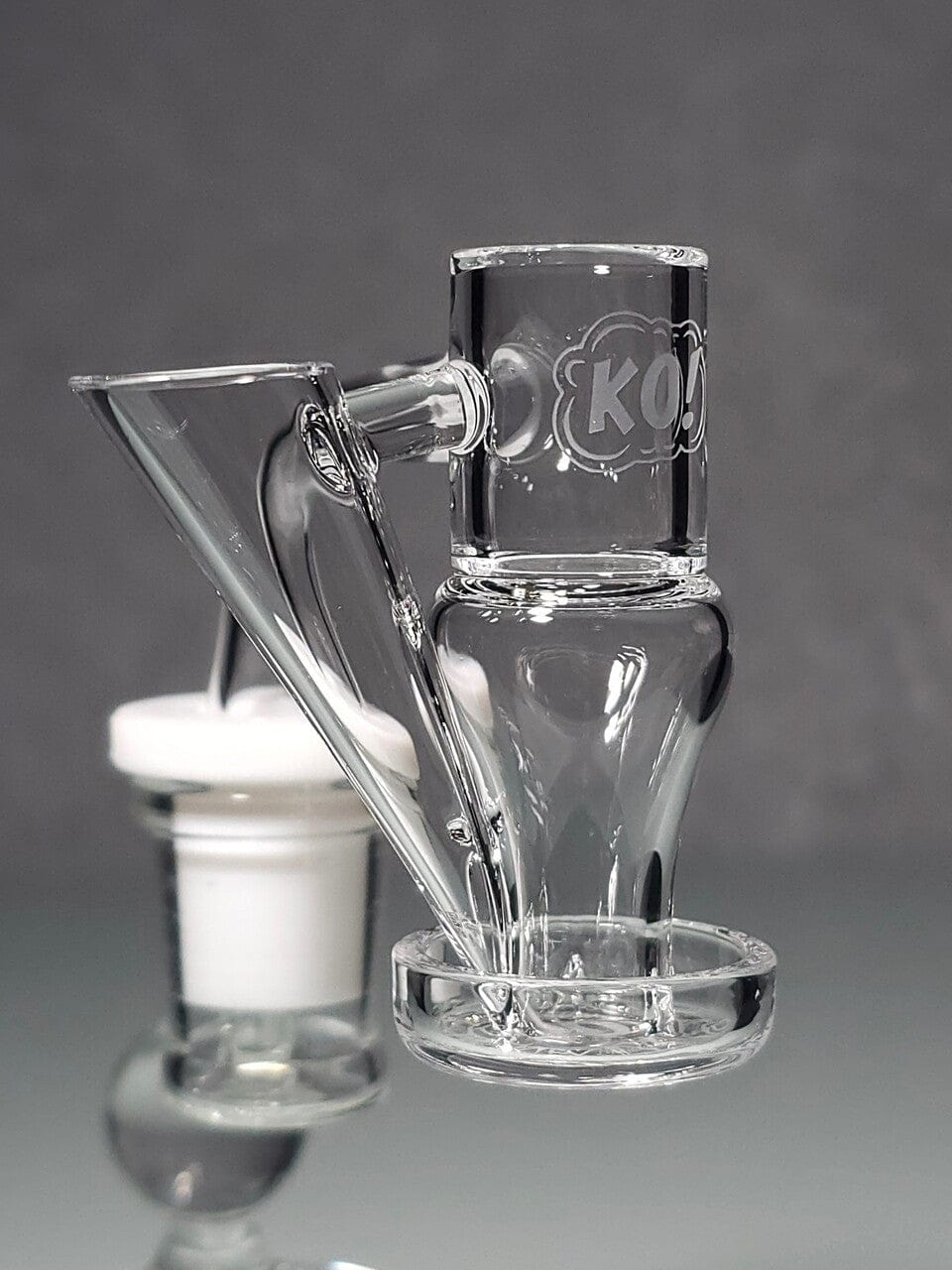 Victory Glassworks KO Terp Slide 10/90 Default Headies Hideout
