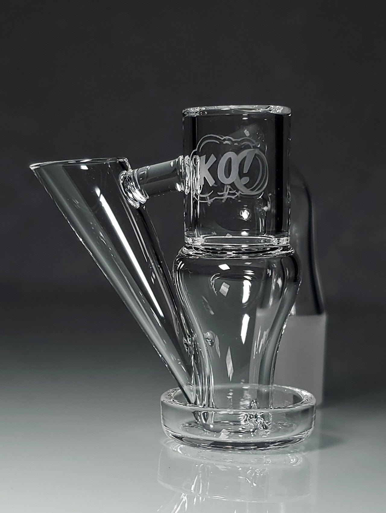 Victory Glassworks KO Terp Slide 14/90 Default Headies Hideout