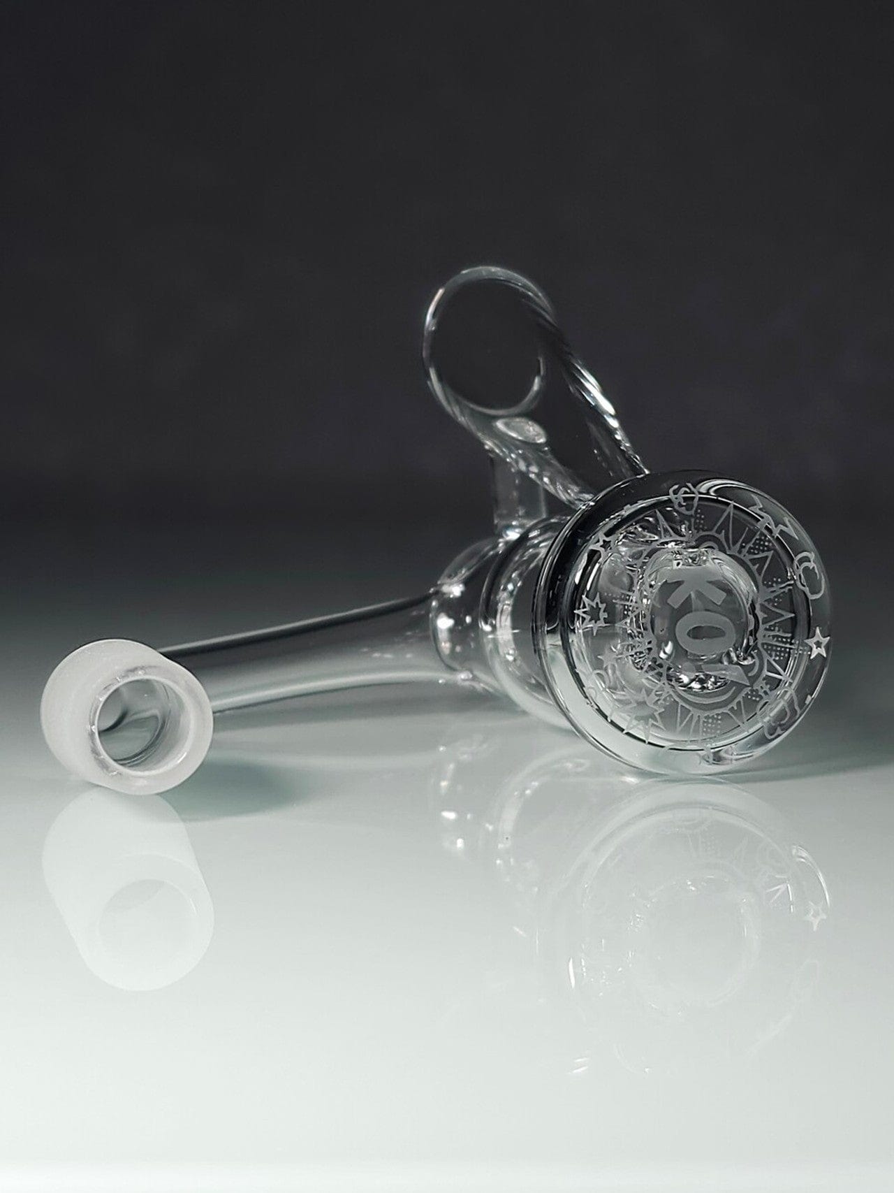 Victory Glassworks KO Terp Slide 14/90 Default Headies Hideout