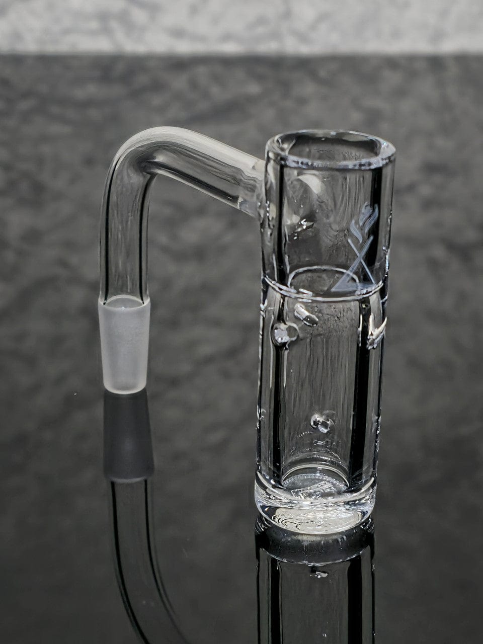 Victory Glassworks Luna Pro - 10mm 45 Degree Default Headies Hideout