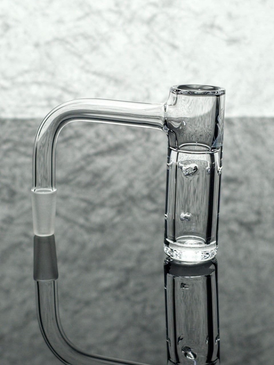 Victory Glassworks Luna Pro - 10mm 90 Degree Default Headies Hideout