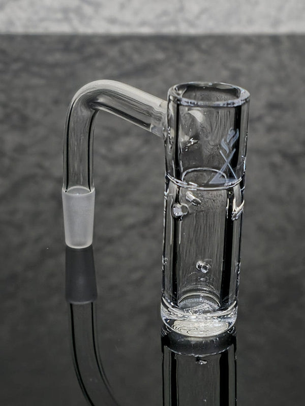 Victory Glassworks Luna Pro - 10mm 90 Degree Default Headies Hideout