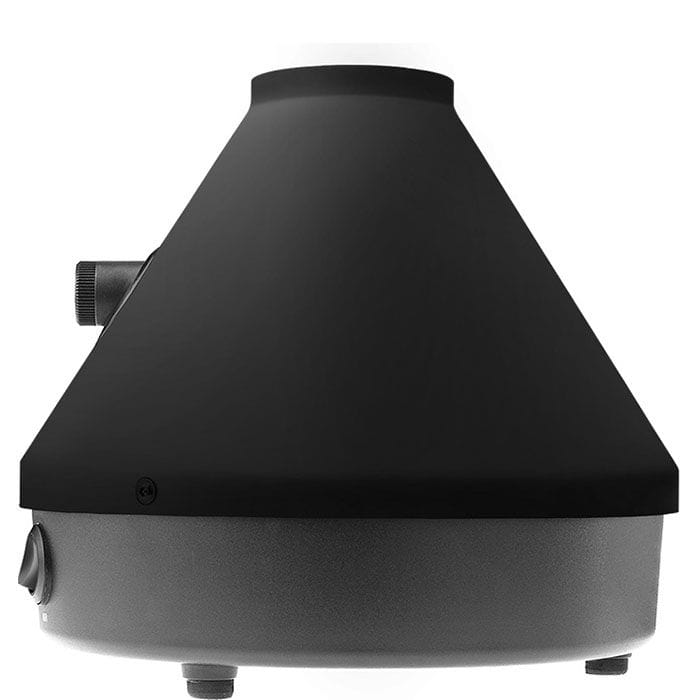 Volcano Classic Vaporizer - Onyx Default Headies Hideout