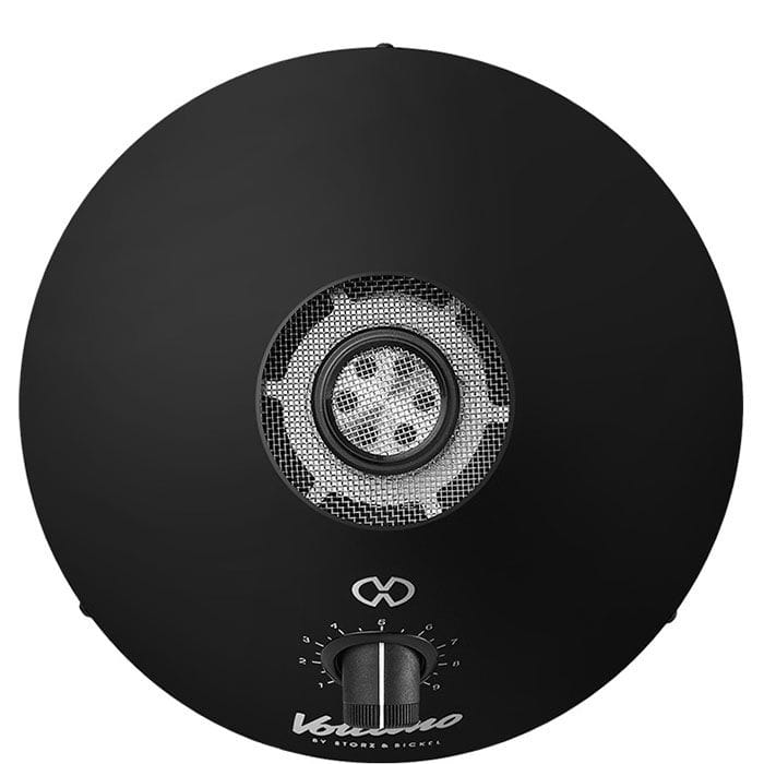 Volcano Classic Vaporizer - Onyx Default Headies Hideout
