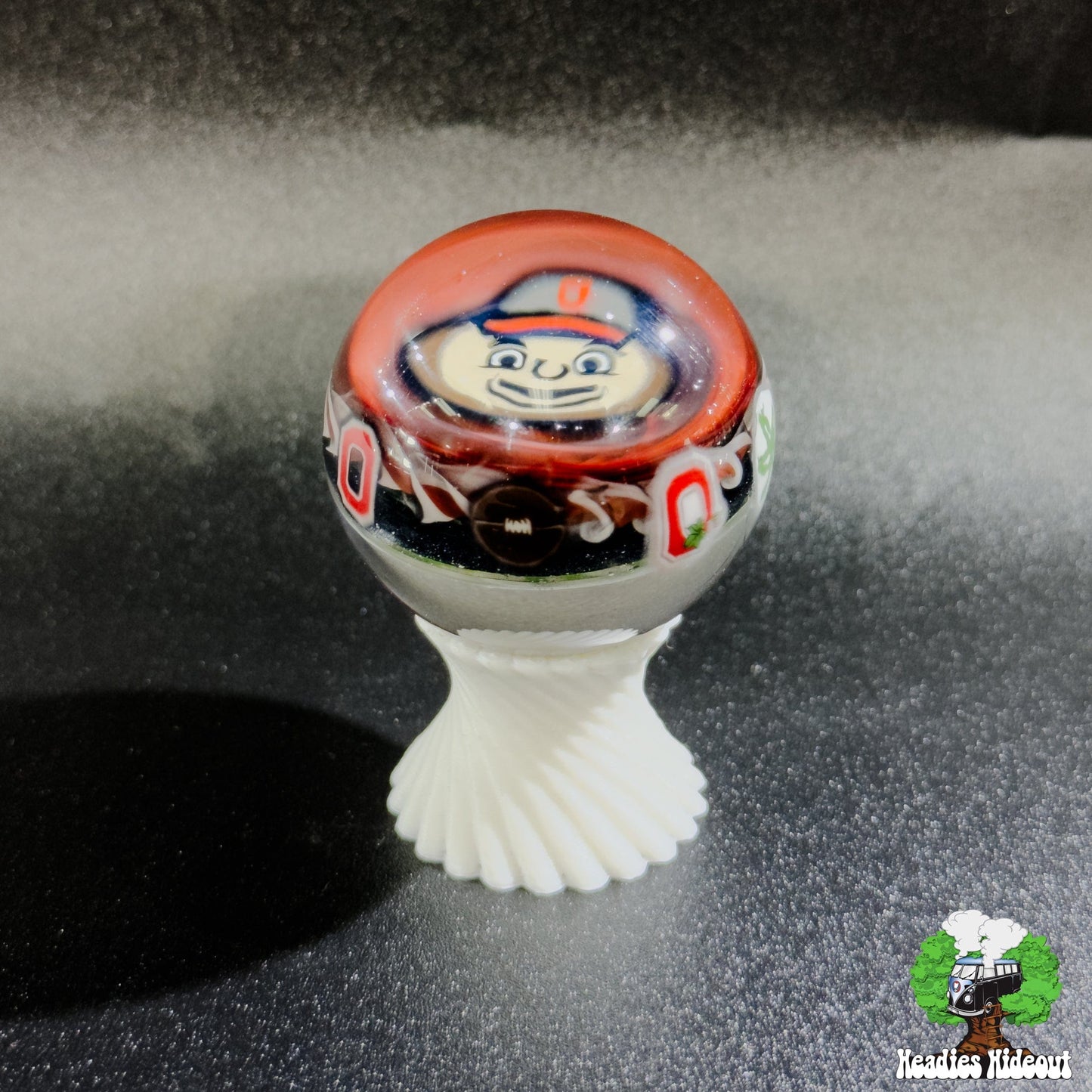 Willstar #1 10th Anniversary Consignment Default Headies Hideout