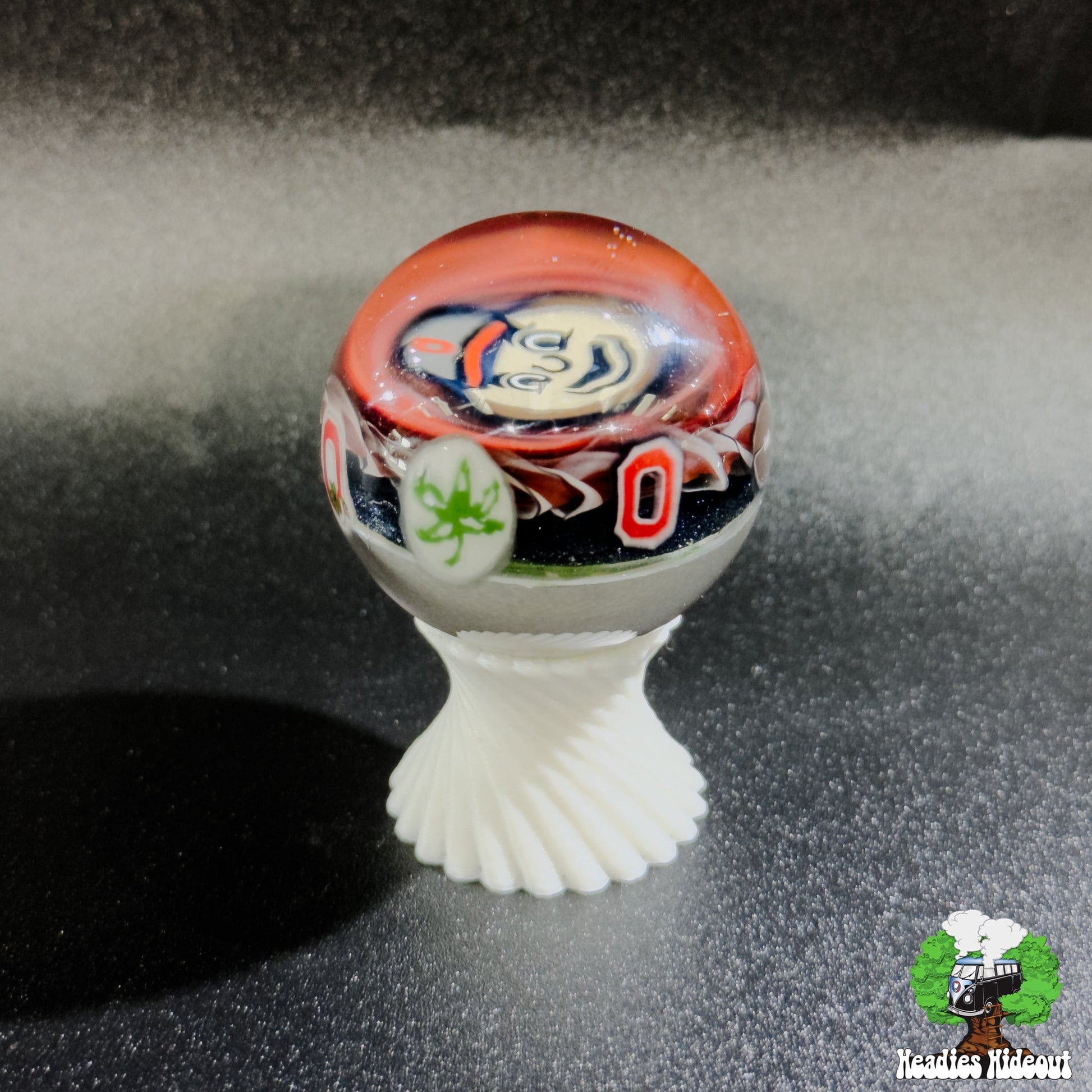 Willstar #1 10th Anniversary Consignment Default Headies Hideout