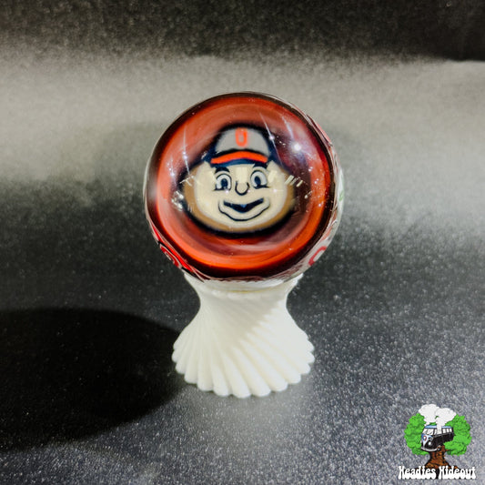 Willstar #1 10th Anniversary Consignment Default Headies Hideout