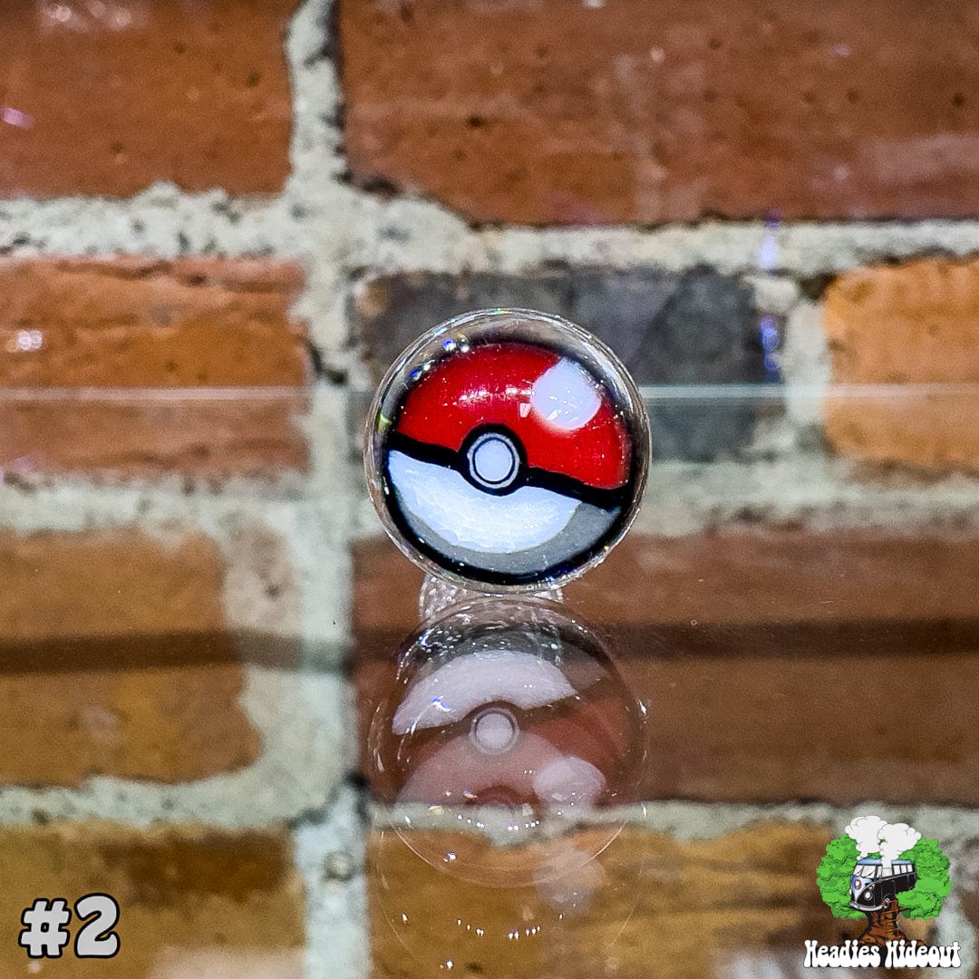 Willstar Glass 3DXL Joysticks Default Headies Hideout