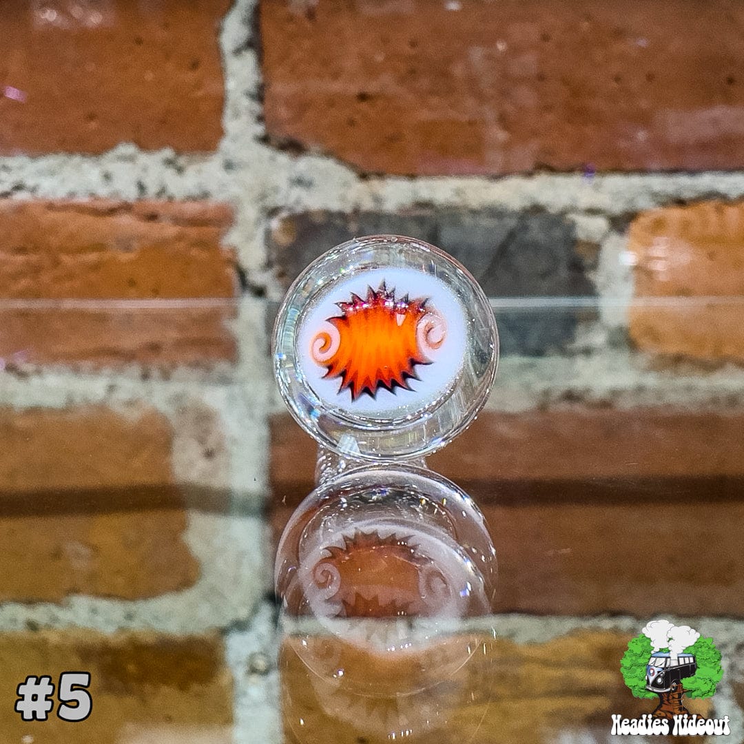 Willstar Glass 3DXL Joysticks Default Headies Hideout