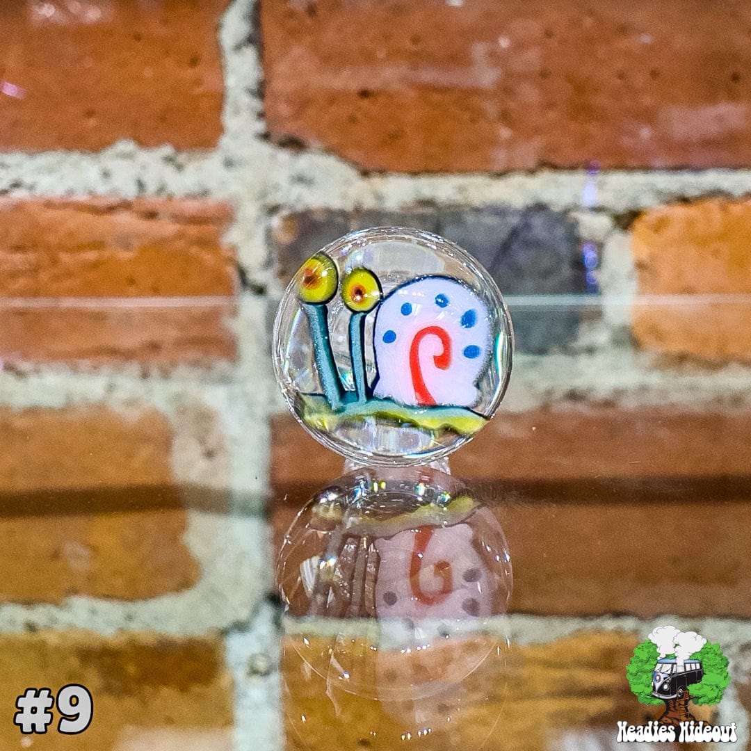 Willstar Glass 3DXL Joysticks Default Headies Hideout