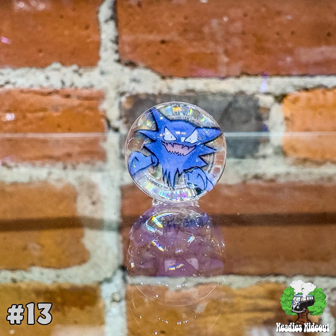 Willstar Glass 3DXL Joysticks Default Headies Hideout