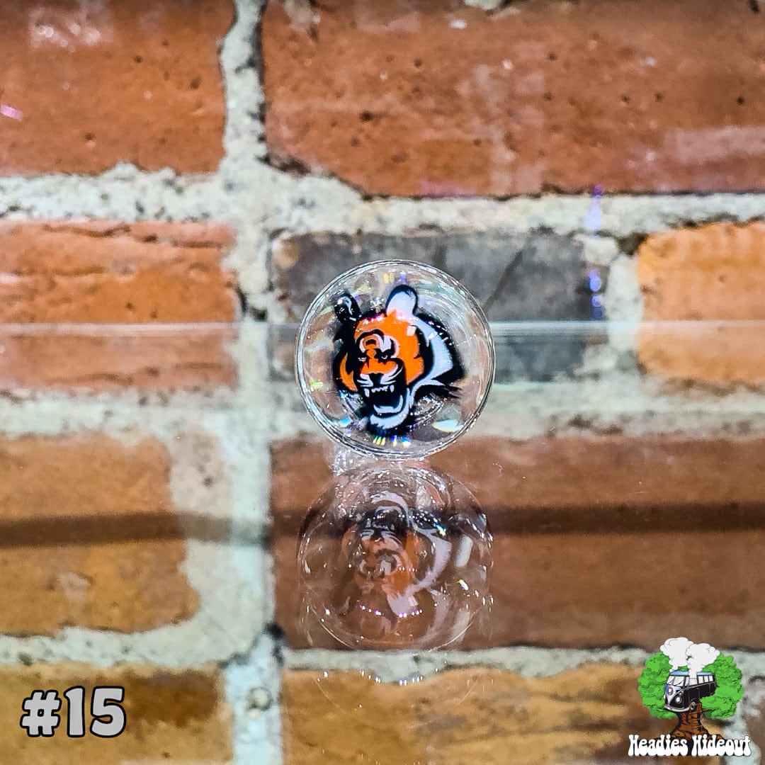 Willstar Glass 3DXL Joysticks Default Headies Hideout