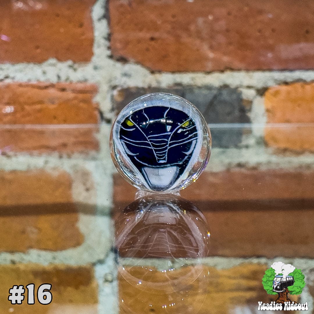 Willstar Glass 3DXL Joysticks Default Headies Hideout