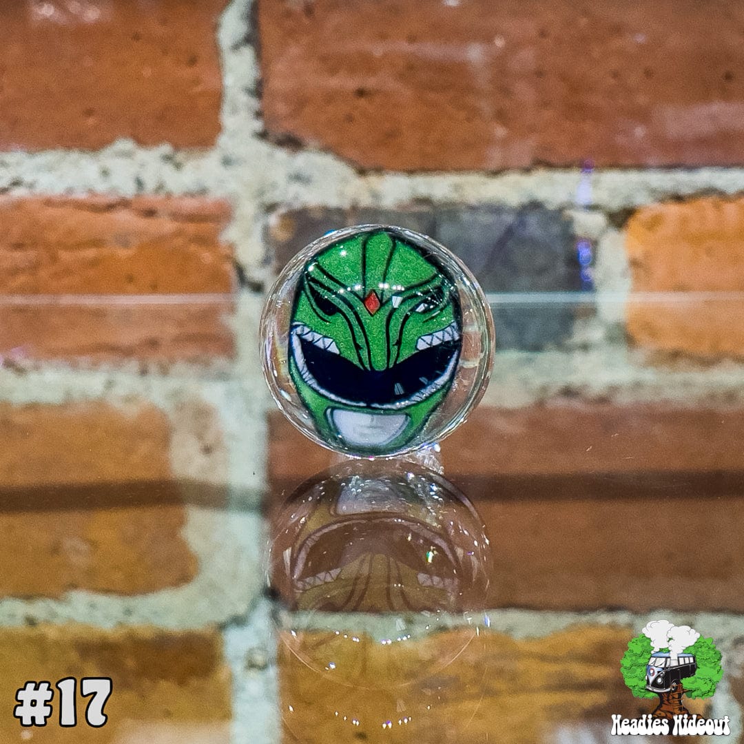 Willstar Glass 3DXL Joysticks Default Headies Hideout