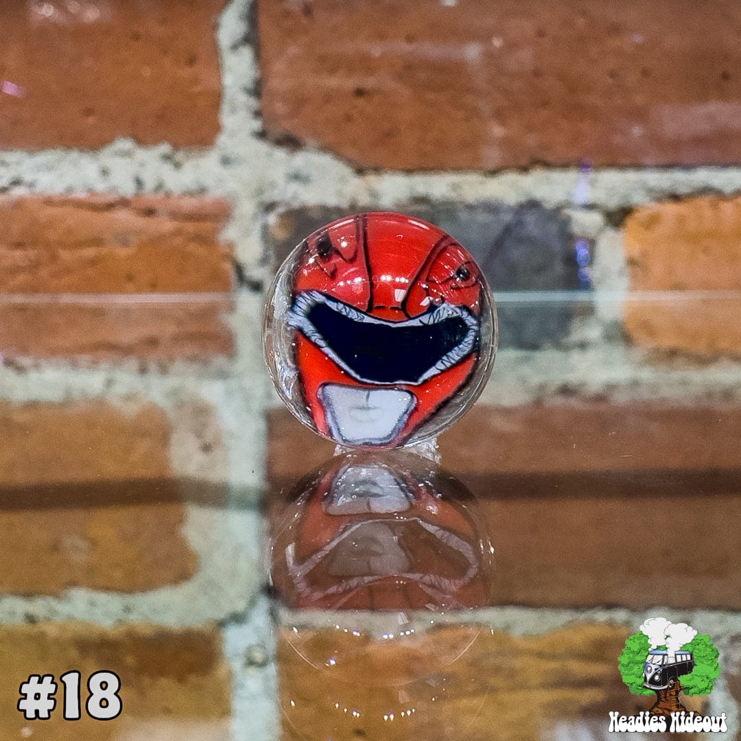 Willstar Glass 3DXL Joysticks Default Headies Hideout