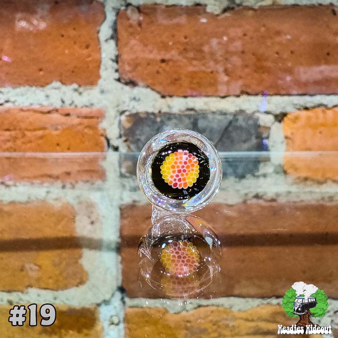 Willstar Glass 3DXL Joysticks Default Headies Hideout