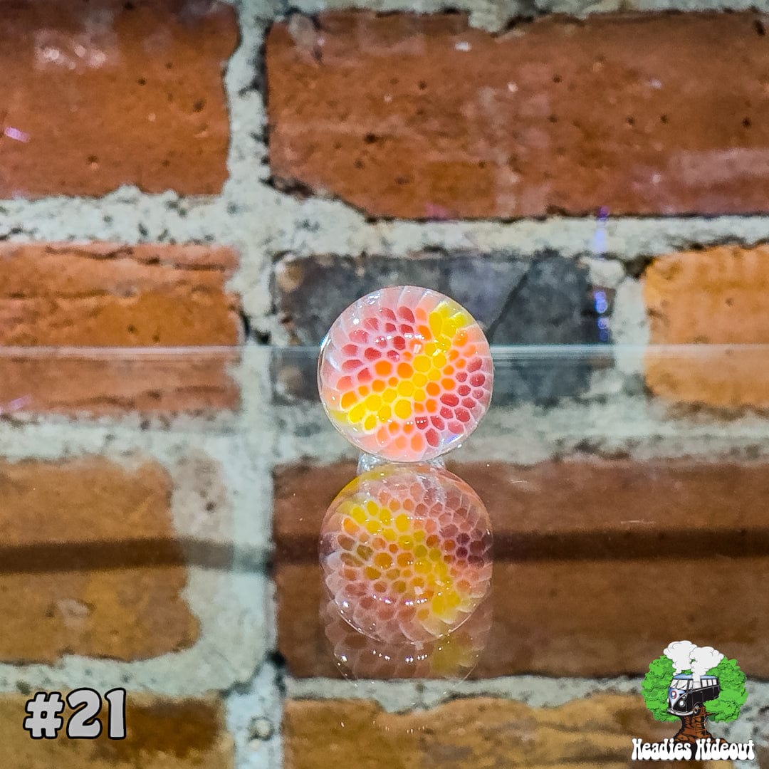 Willstar Glass 3DXL Joysticks Default Headies Hideout