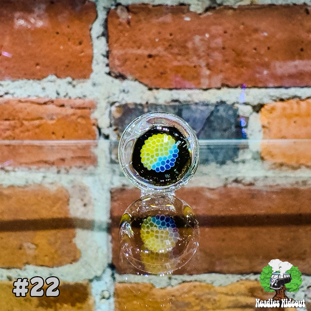 Willstar Glass 3DXL Joysticks Default Headies Hideout