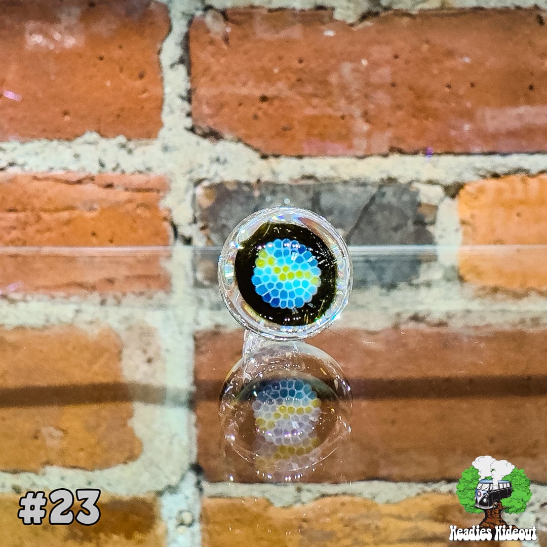 Willstar Glass 3DXL Joysticks Default Headies Hideout