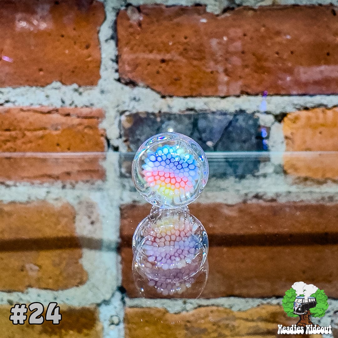 Willstar Glass 3DXL Joysticks Default Headies Hideout