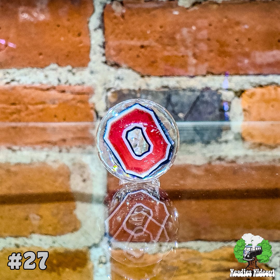 Willstar Glass 3DXL Joysticks Default Headies Hideout