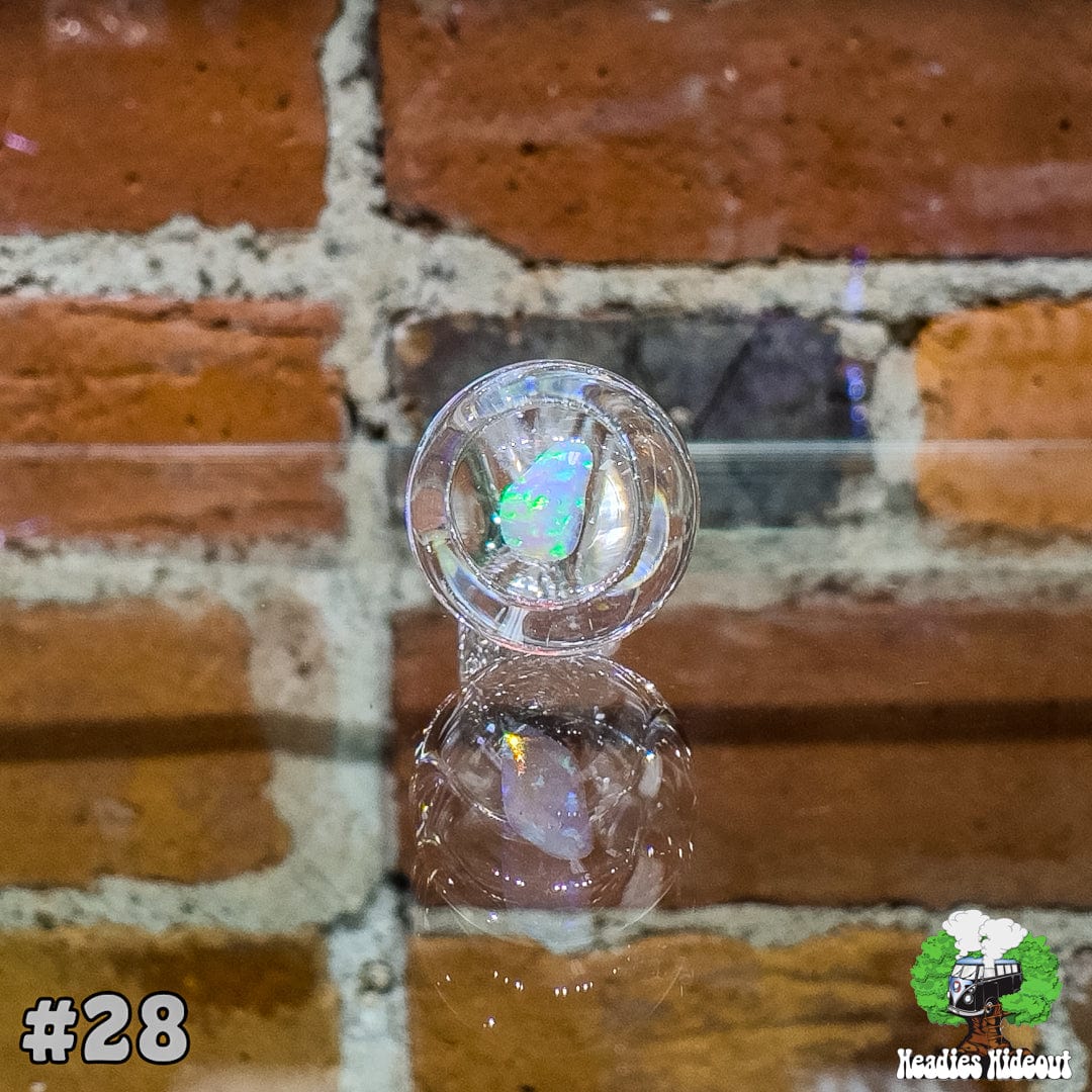 Willstar Glass 3DXL Joysticks Default Headies Hideout