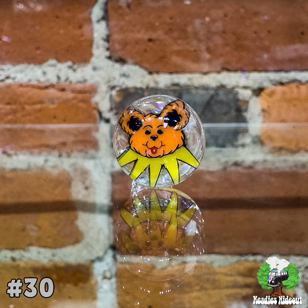 Willstar Glass 3DXL Joysticks Default Headies Hideout