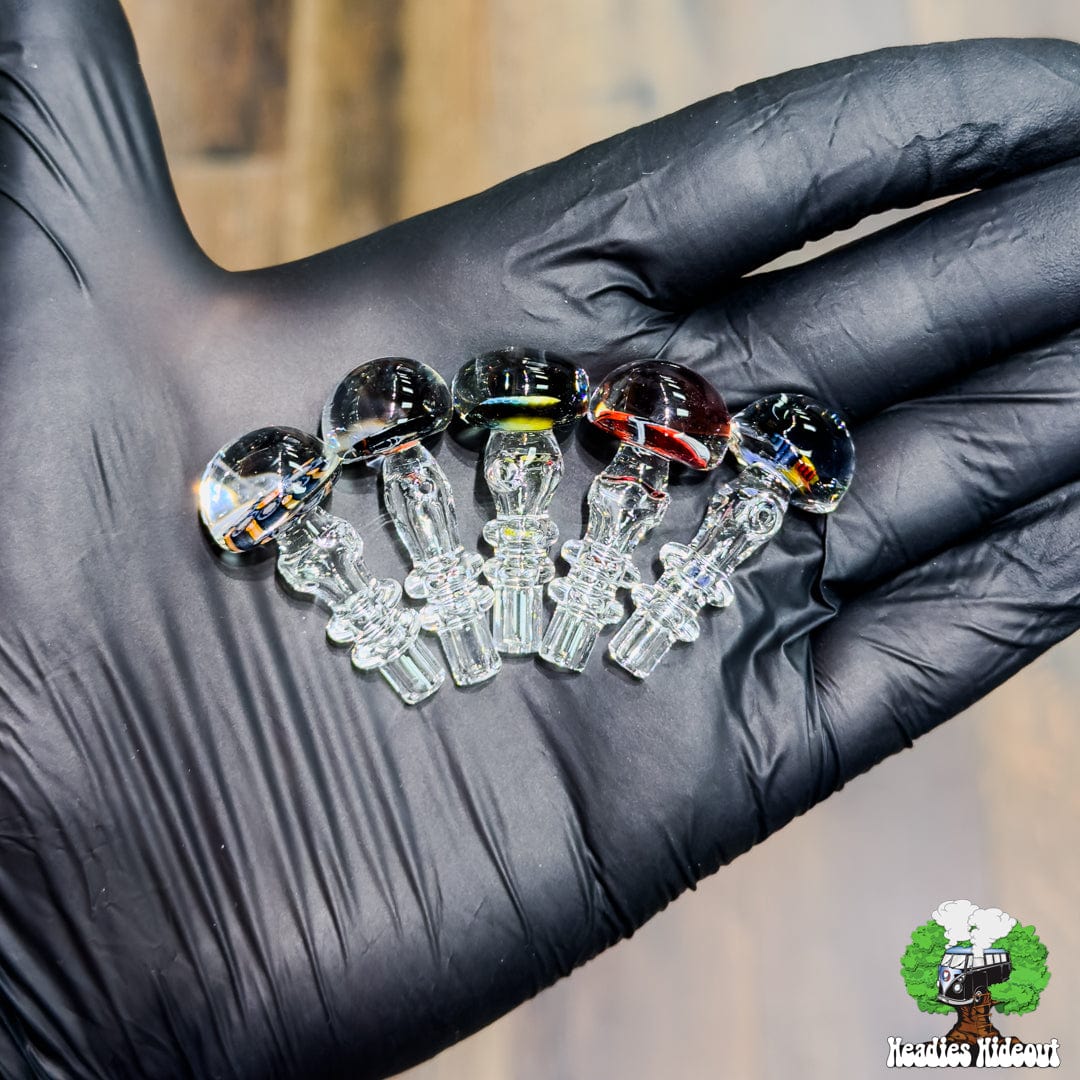 Willstar Glass 3DXL Joysticks Default Headies Hideout