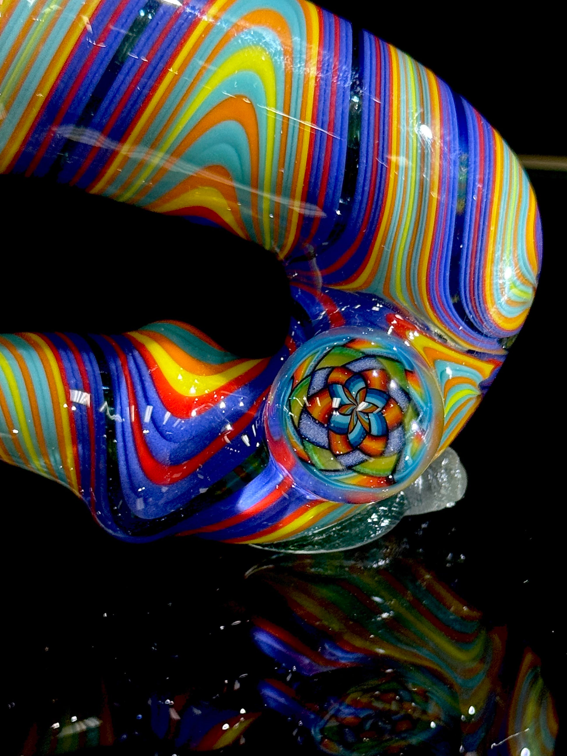 Willstar Mini Sherlock - #4 Default Headies Hideout
