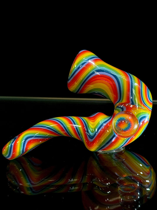 Willstar Mini Sherlock - #5 Default Headies Hideout