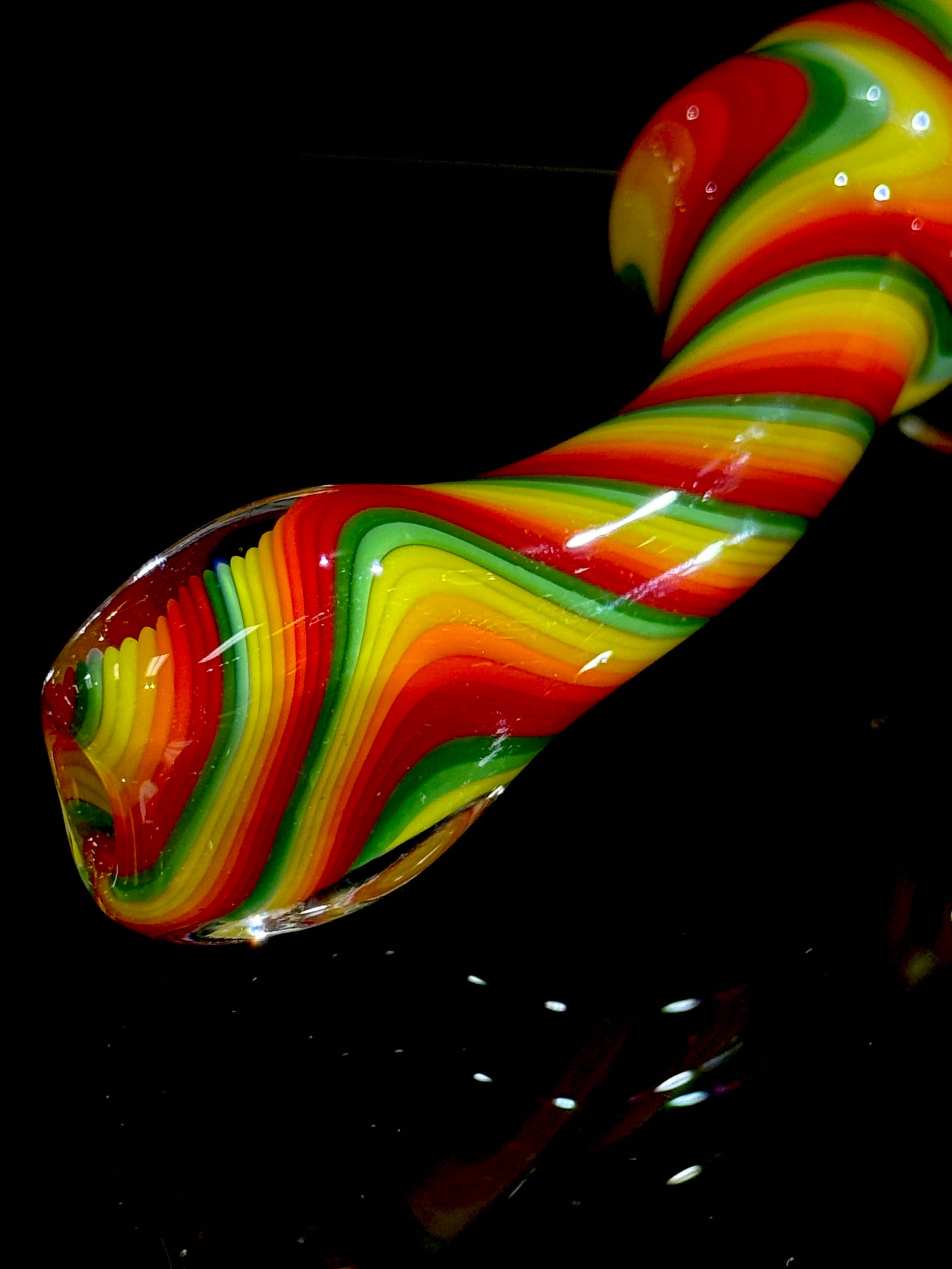 Willstar Mini Sherlock - #6 Default Headies Hideout