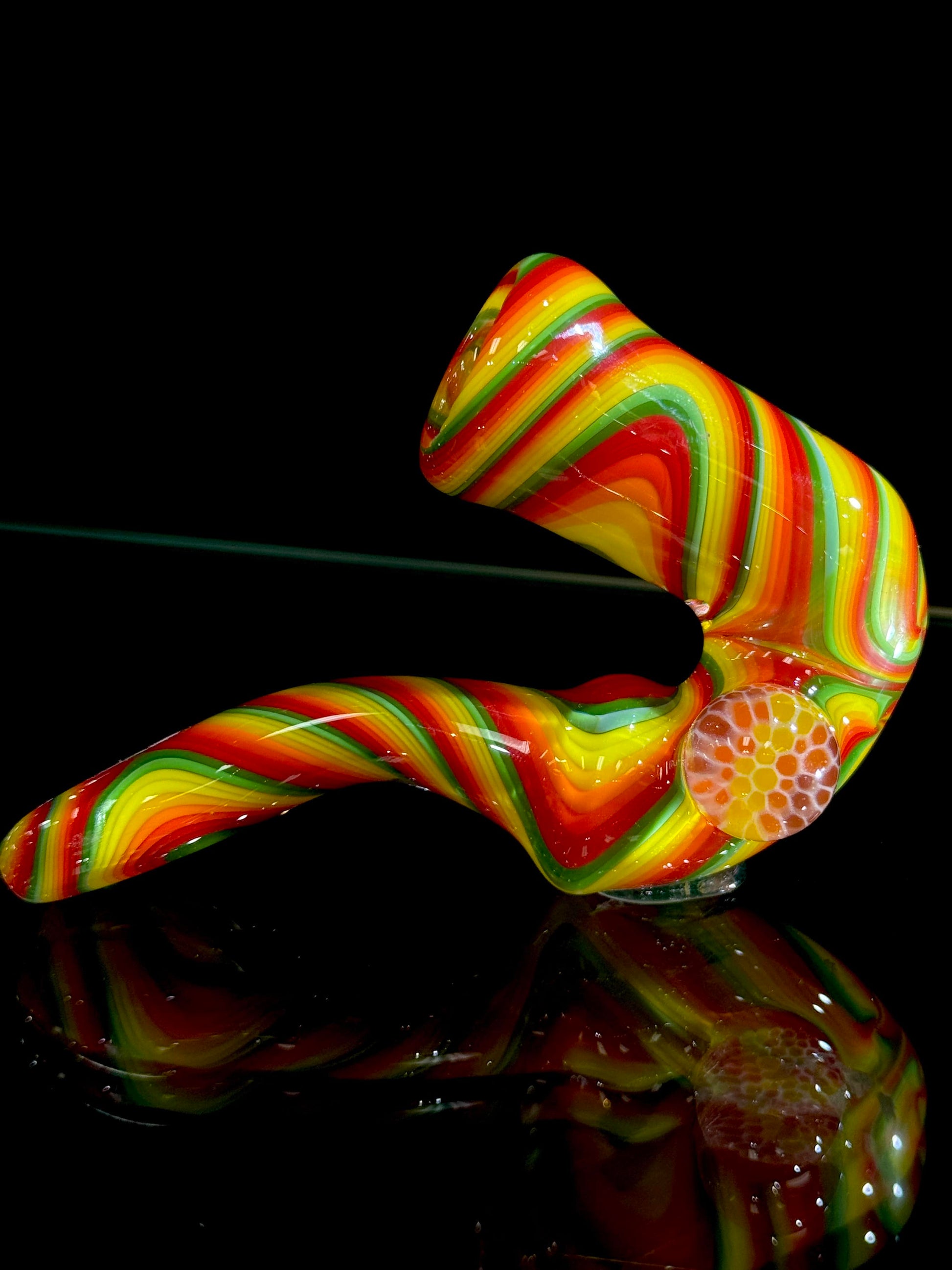 Willstar Mini Sherlock - #6 Default Headies Hideout