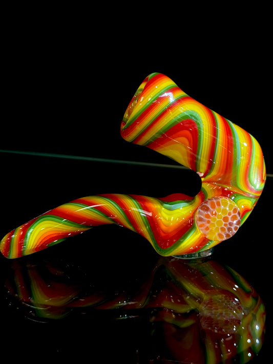 Willstar Mini Sherlock - #6 Default Headies Hideout
