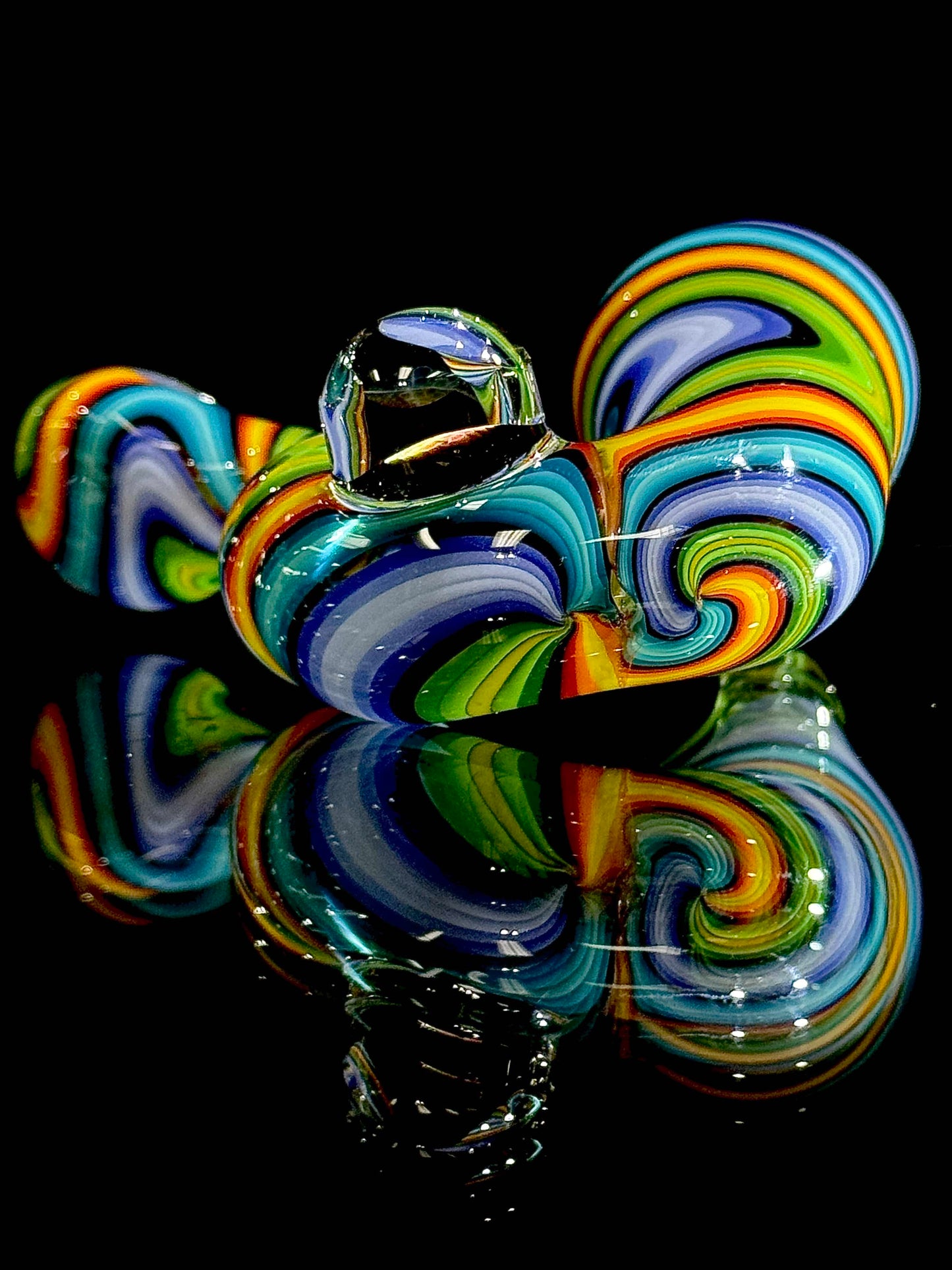Willstar Mini Sherlock - #7 Default Headies Hideout