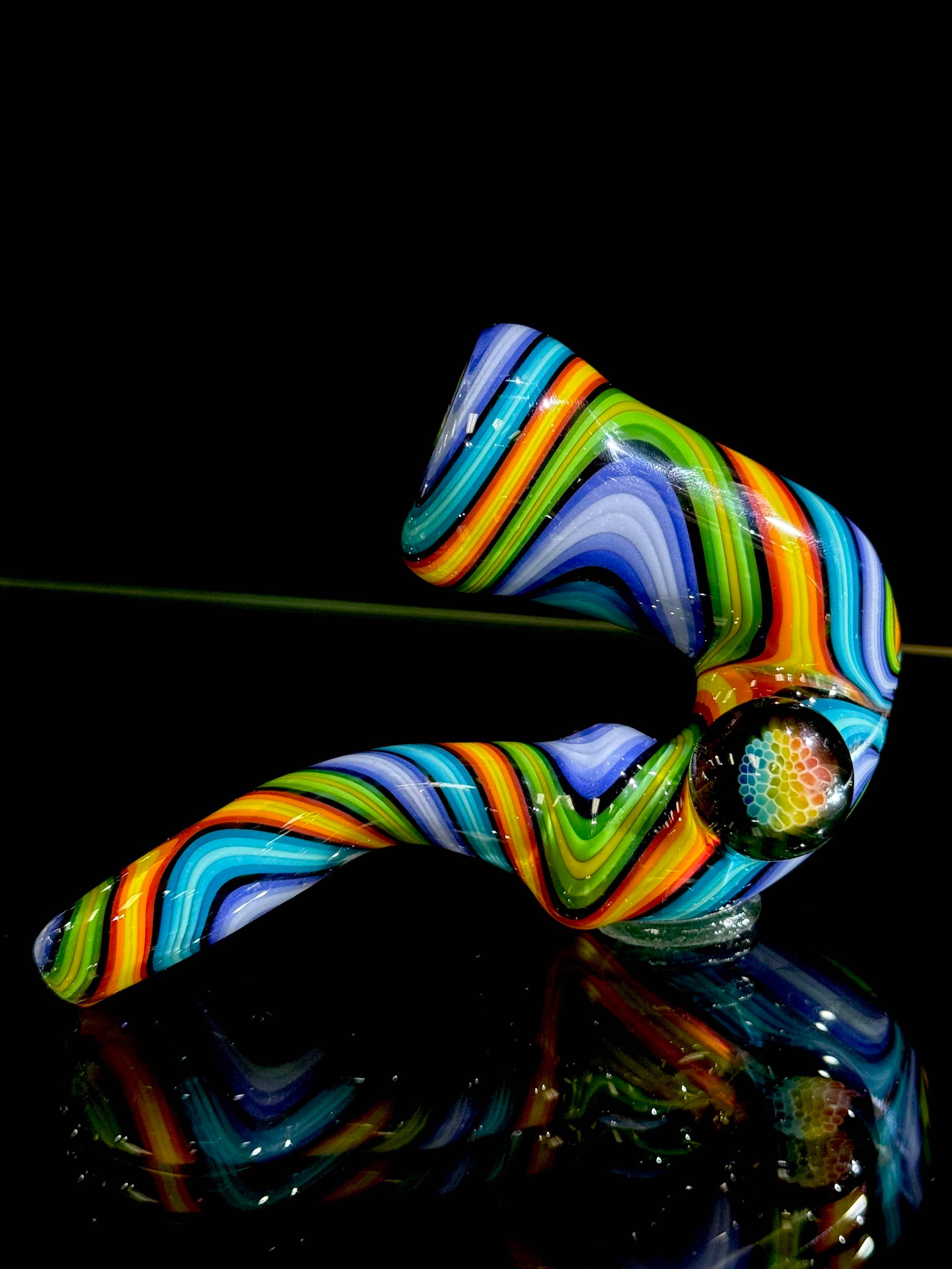 Willstar Mini Sherlock - #7 Default Headies Hideout