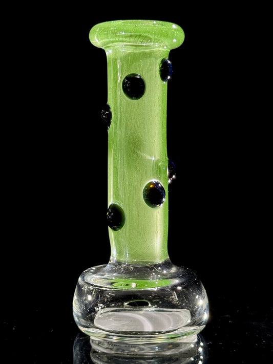 Zoinks Glass Puffco Dry Top - Frit Default Headies Hideout