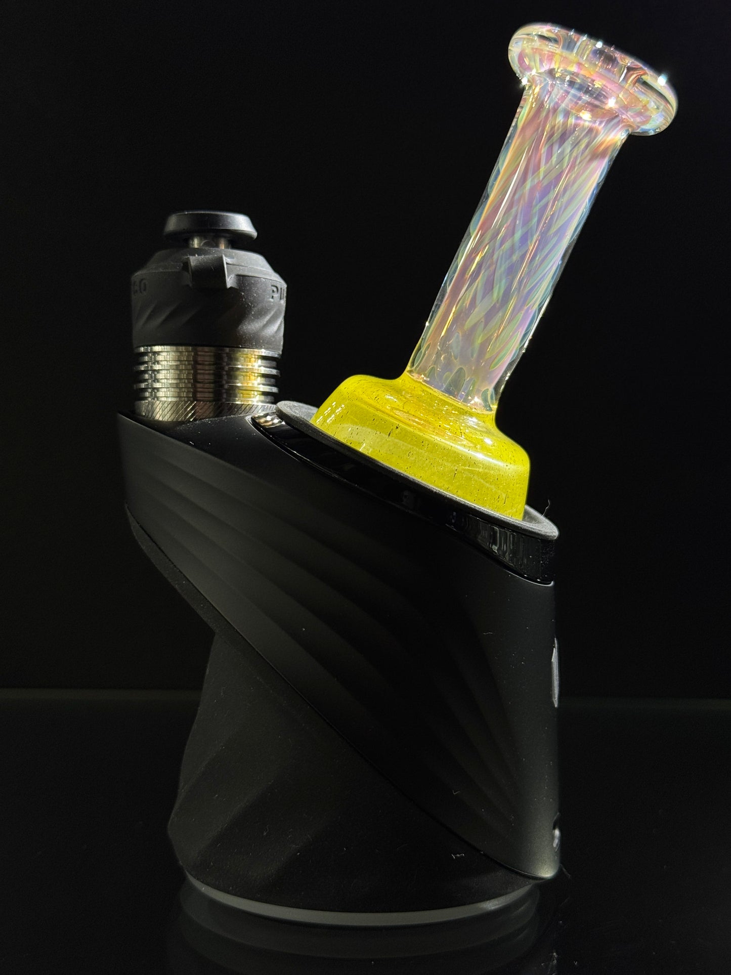 Zoinks Glass Puffco Dry Top - Fume Default Headies Hideout