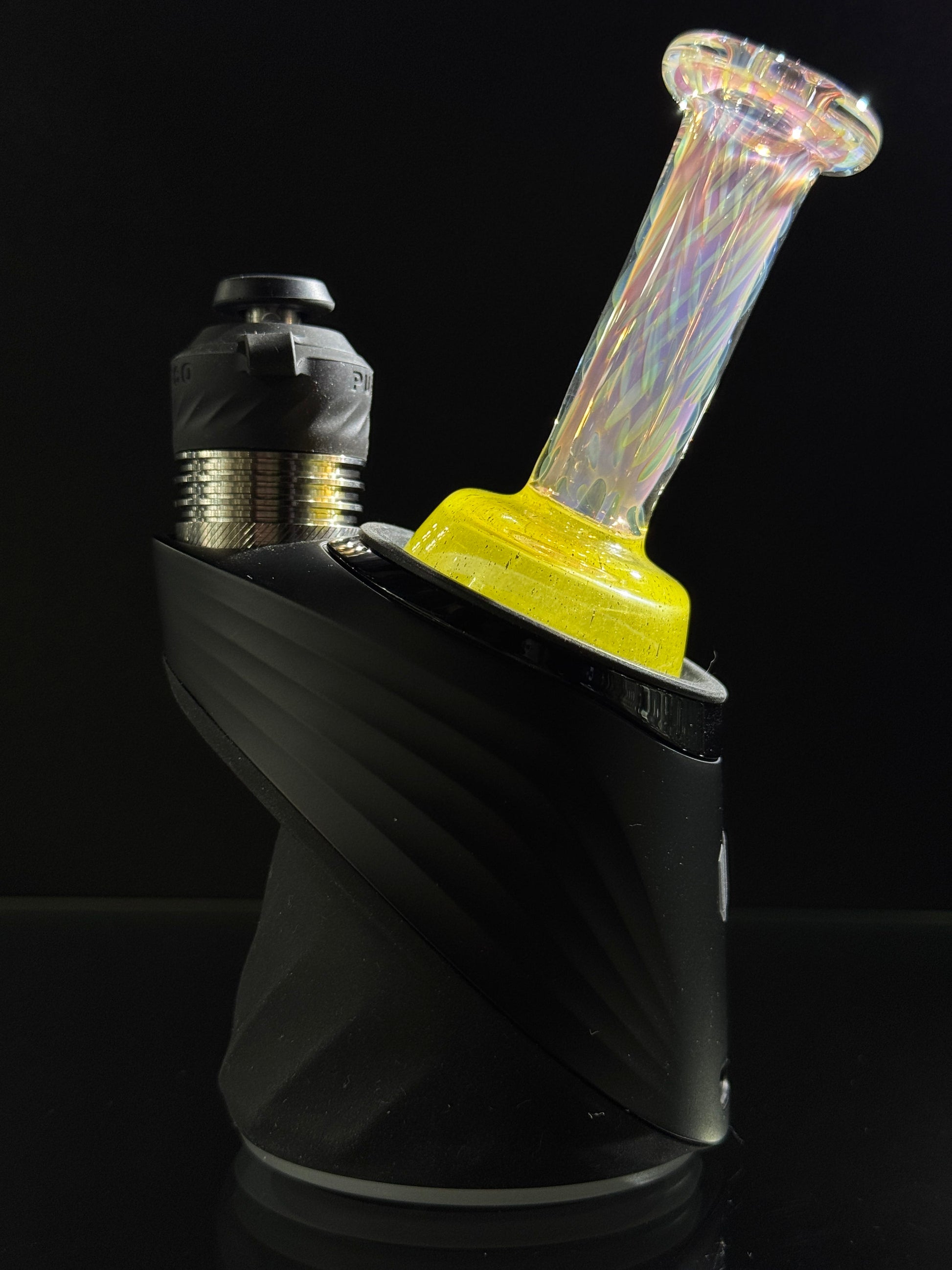 Zoinks Glass Puffco Dry Top - Fume Default Headies Hideout