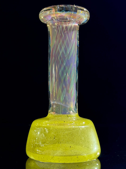 Zoinks Glass Puffco Dry Top - Fume Default Headies Hideout