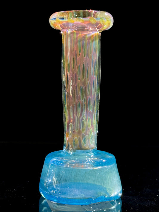 Zoinks Glass Puffco Dry Top - Fume Default Headies Hideout