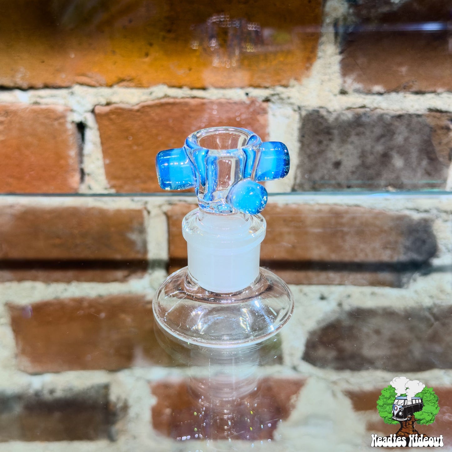 Zombie Hand 4 Hole Slide 18mm - Marina Default Headies Hideout