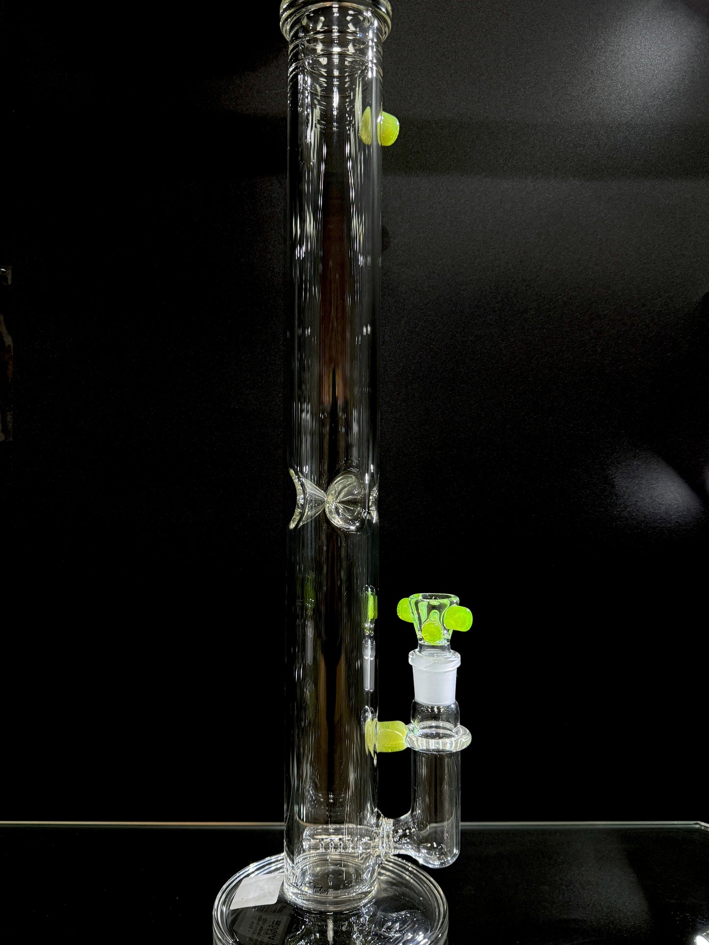 Zombie Hands 18mm Stemline - Slyme Default Headies Hideout