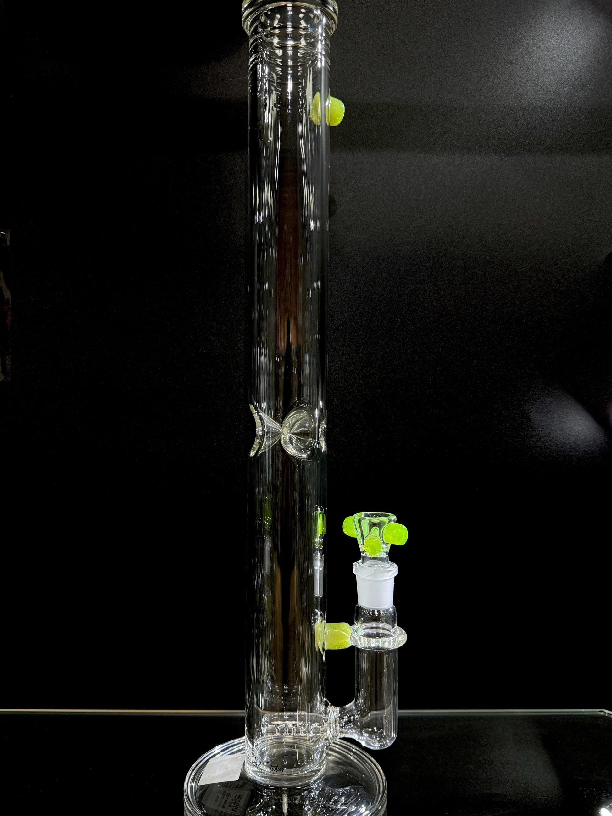 Zombie Hands 18mm Stemline - Slyme Default Headies Hideout