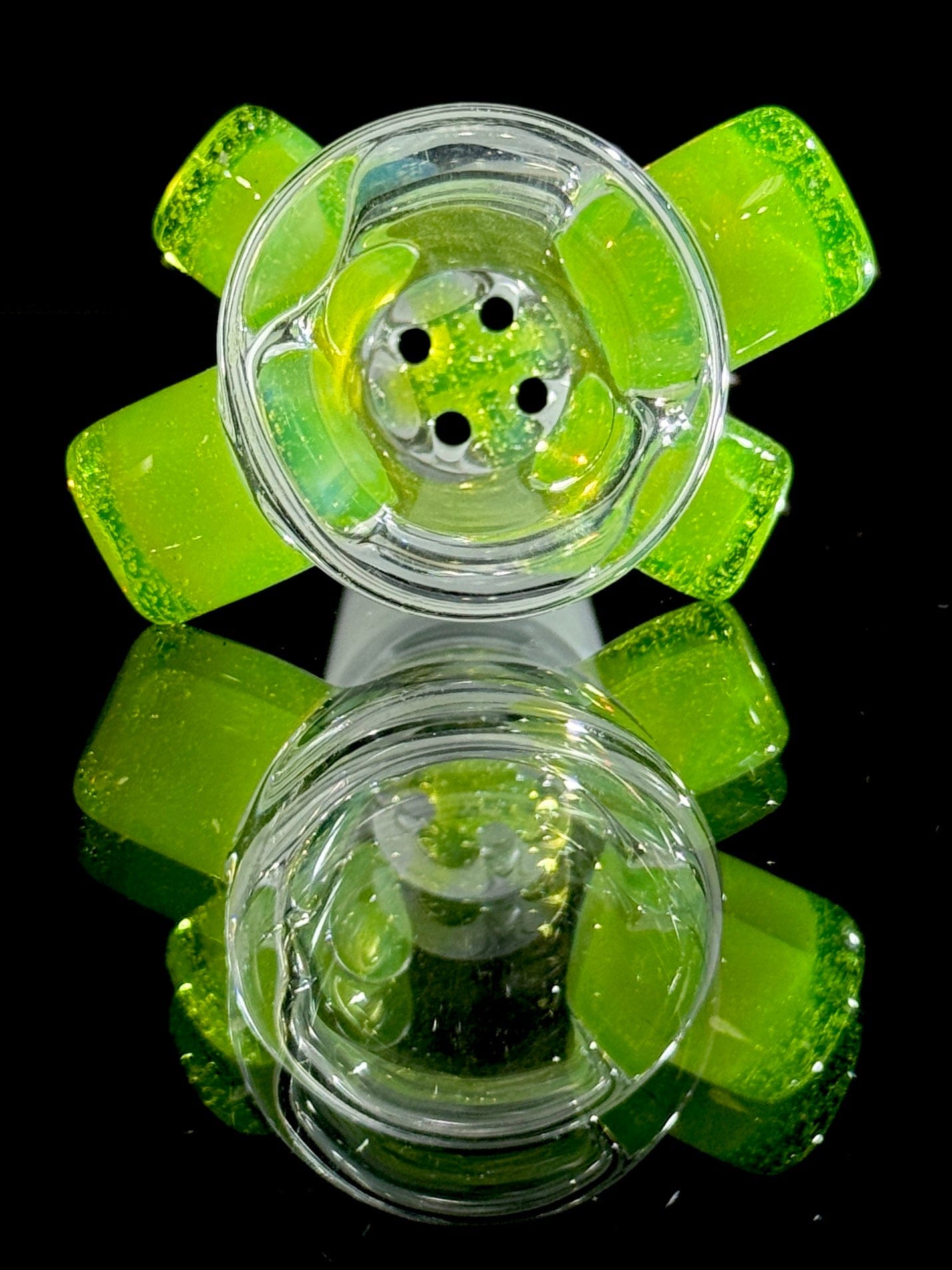 Zombie Hands 18mm Stemline - Slyme Default Headies Hideout
