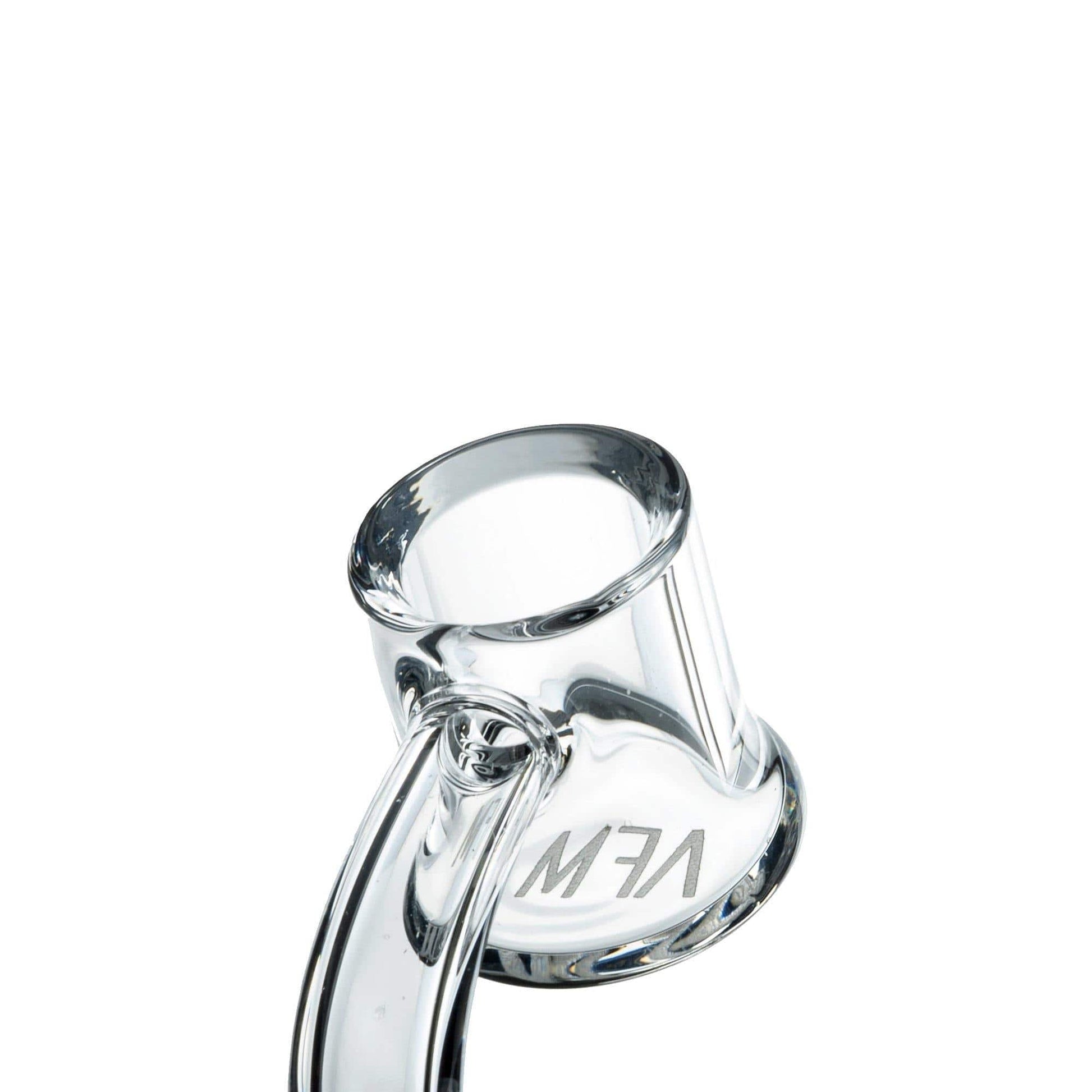 AFM - Beveled Flat Top XL Quartz Banger Quartz Headies Hideout