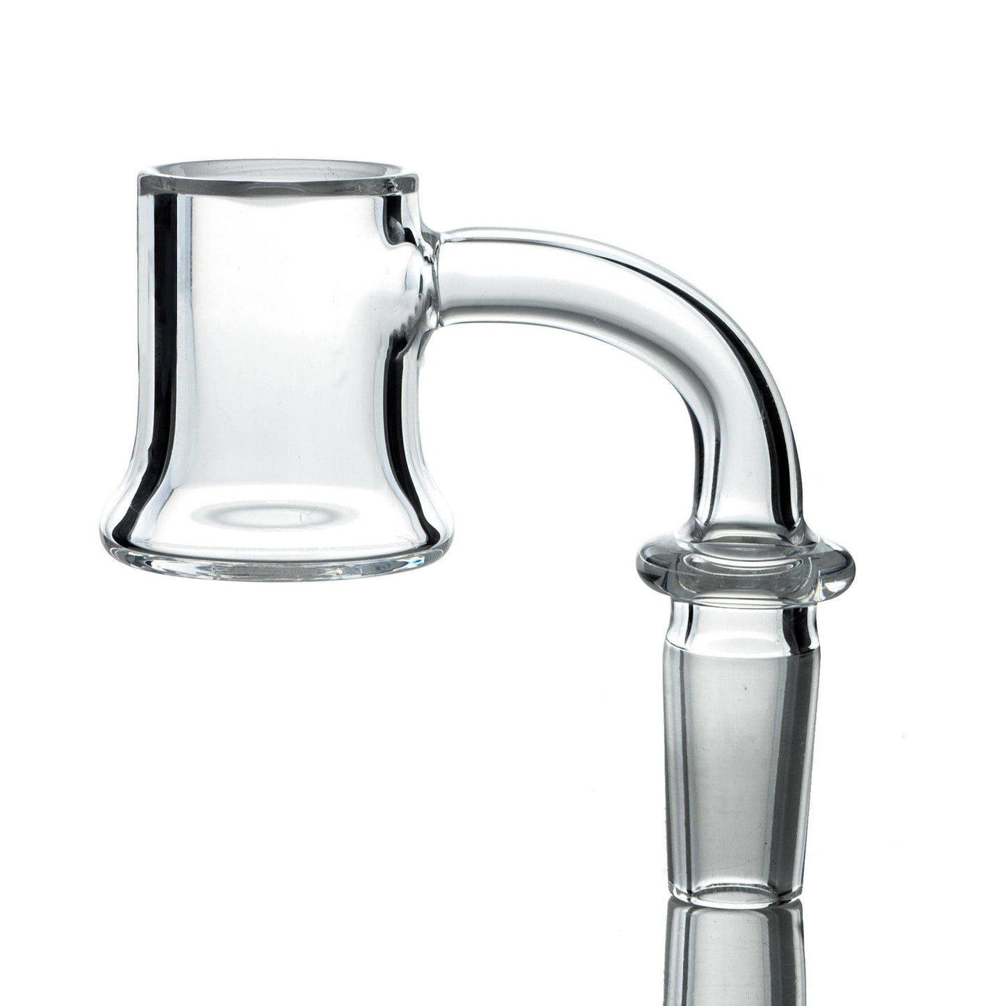 AFM - Beveled Flat Top XL Quartz Banger Quartz Headies Hideout