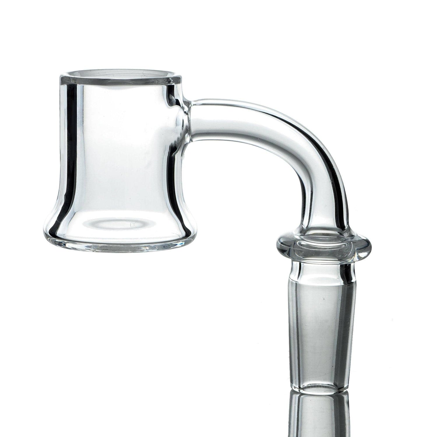 AFM - Beveled Flat Top XL Quartz Banger Quartz Headies Hideout