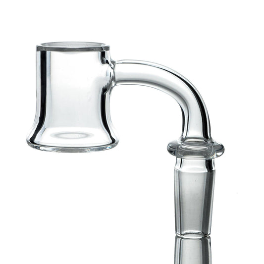 AFM - Beveled Flat Top XL Quartz Banger Quartz Headies Hideout