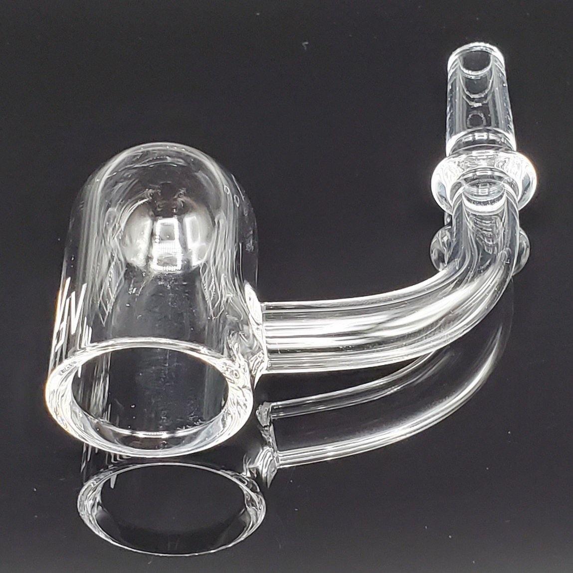 AFM - Beveled Round Bottom Quartz Headies Hideout